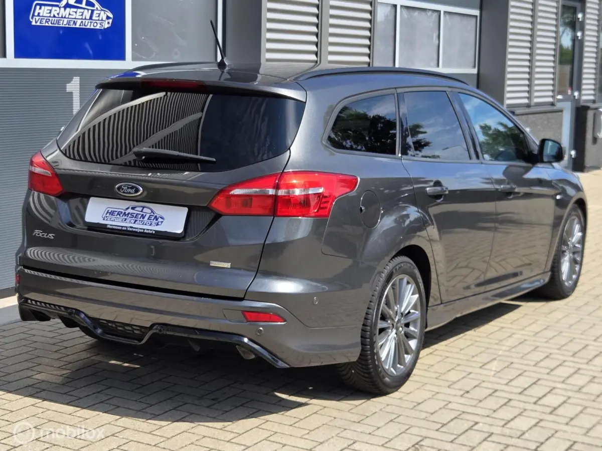 1.0 ST-Line