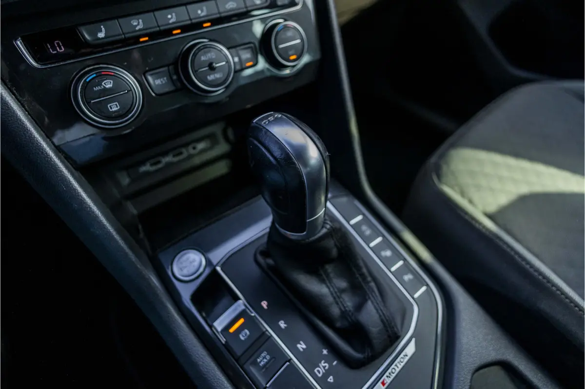 1.4 TSI 4Motion Comfortline Business