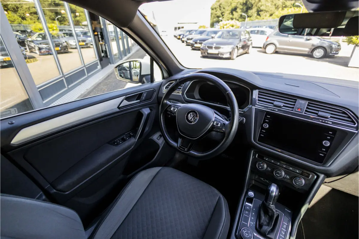 1.4 TSI 4Motion Comfortline Business