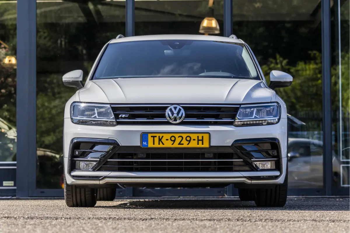 1.4 TSI 4Motion Comfortline Business