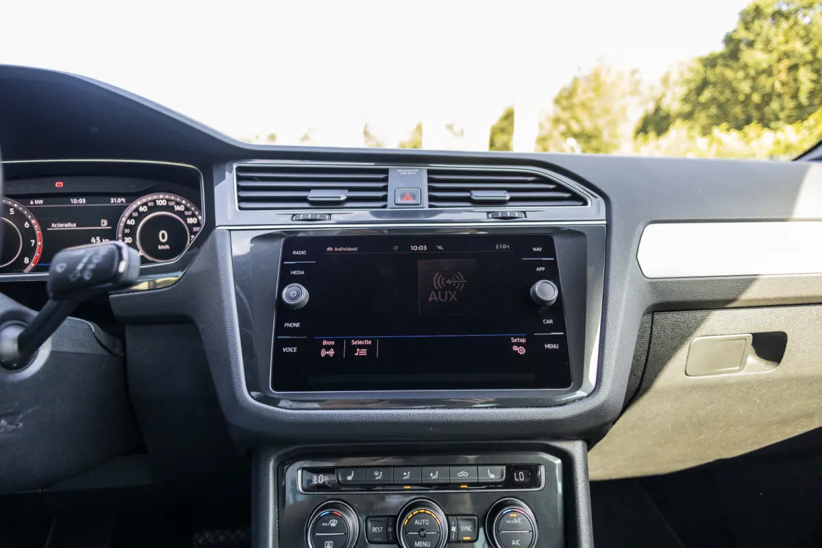 1.4 TSI 4Motion Comfortline Business