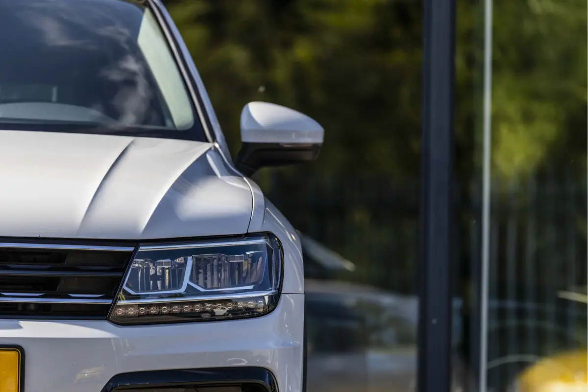 1.4 TSI 4Motion Comfortline Business