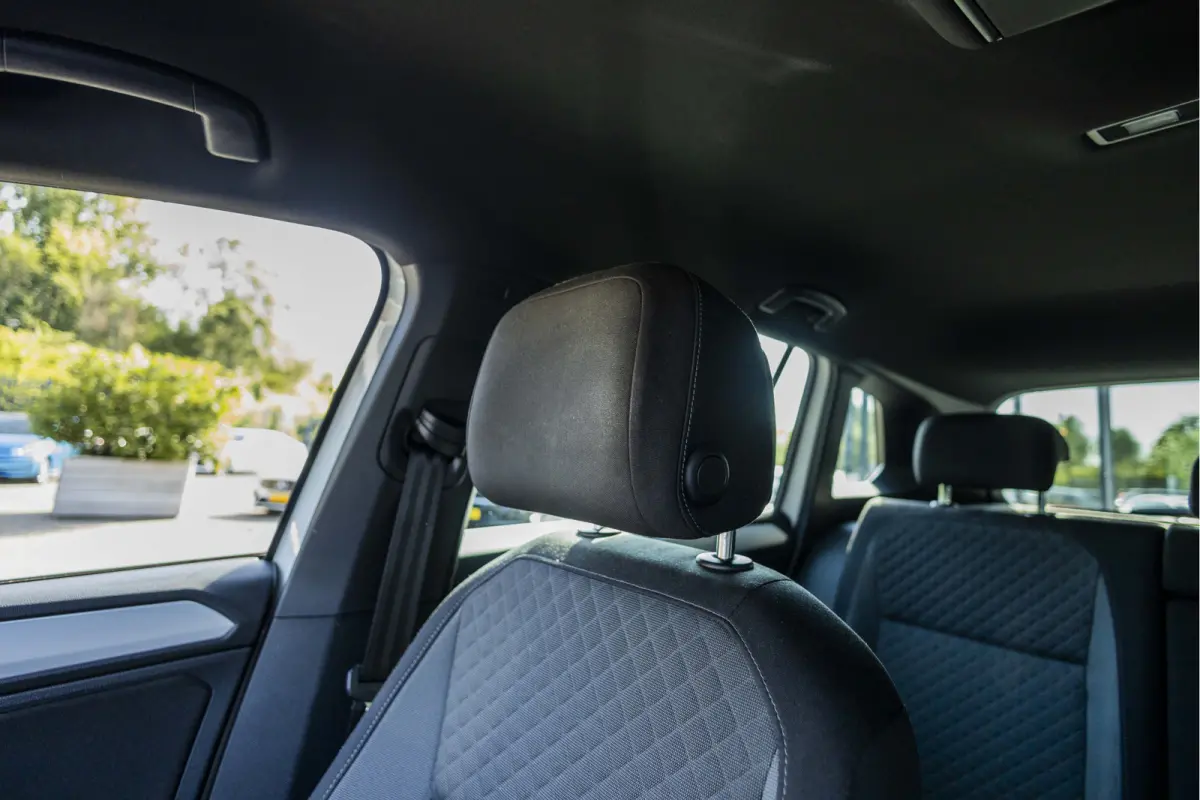 1.4 TSI 4Motion Comfortline Business