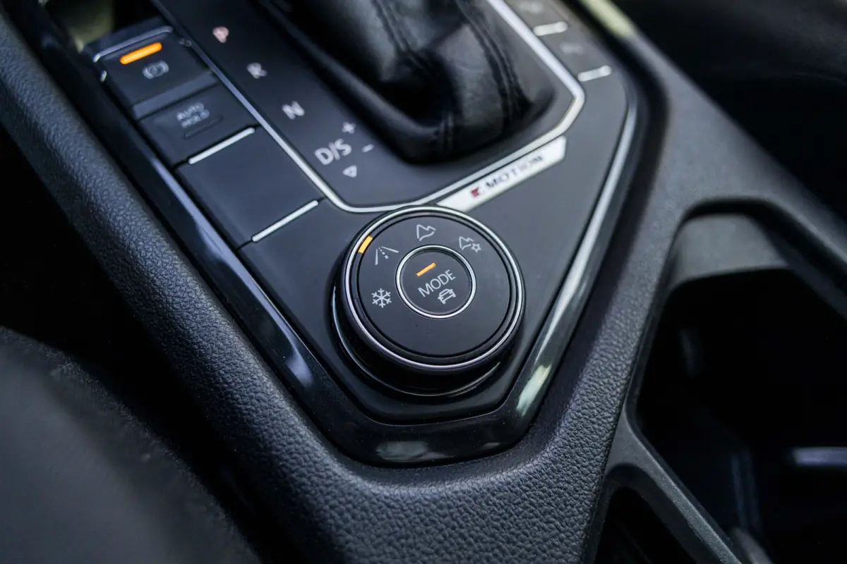1.4 TSI 4Motion Comfortline Business
