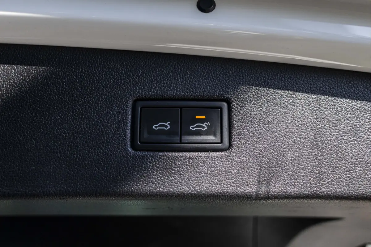 1.4 TSI 4Motion Comfortline Business