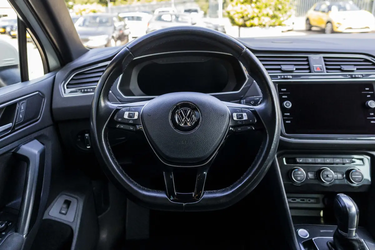 1.4 TSI 4Motion Comfortline Business