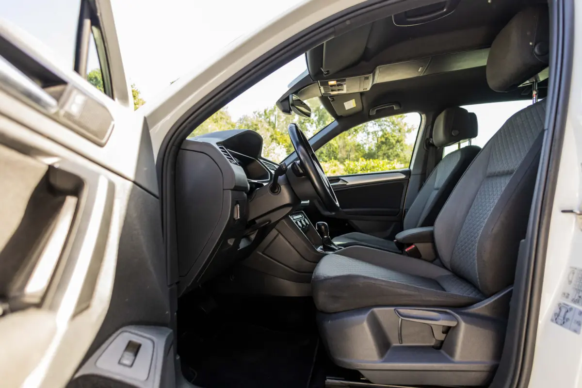 1.4 TSI 4Motion Comfortline Business
