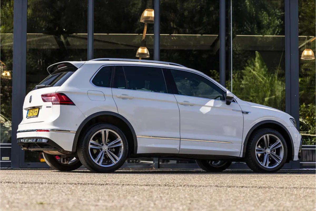 1.4 TSI 4Motion Comfortline Business