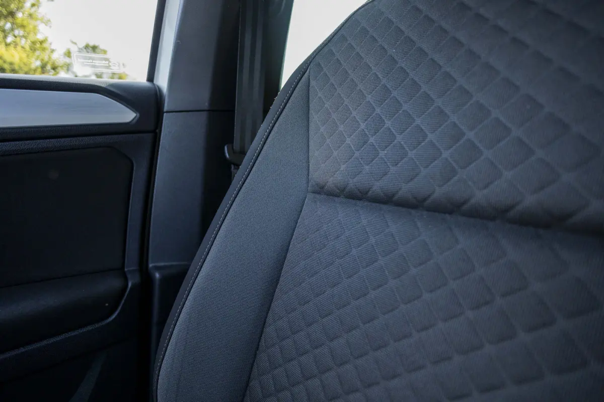 1.4 TSI 4Motion Comfortline Business