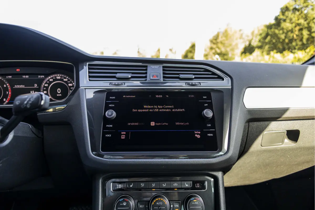 1.4 TSI 4Motion Comfortline Business