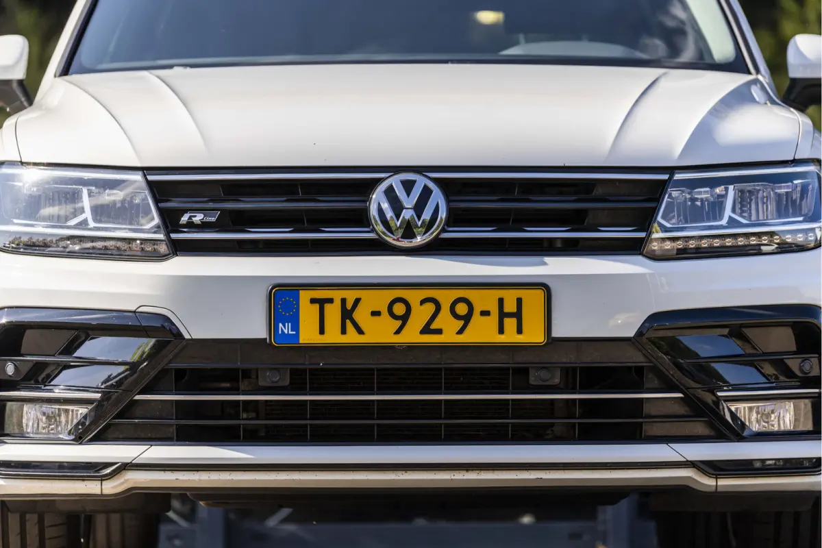 1.4 TSI 4Motion Comfortline Business
