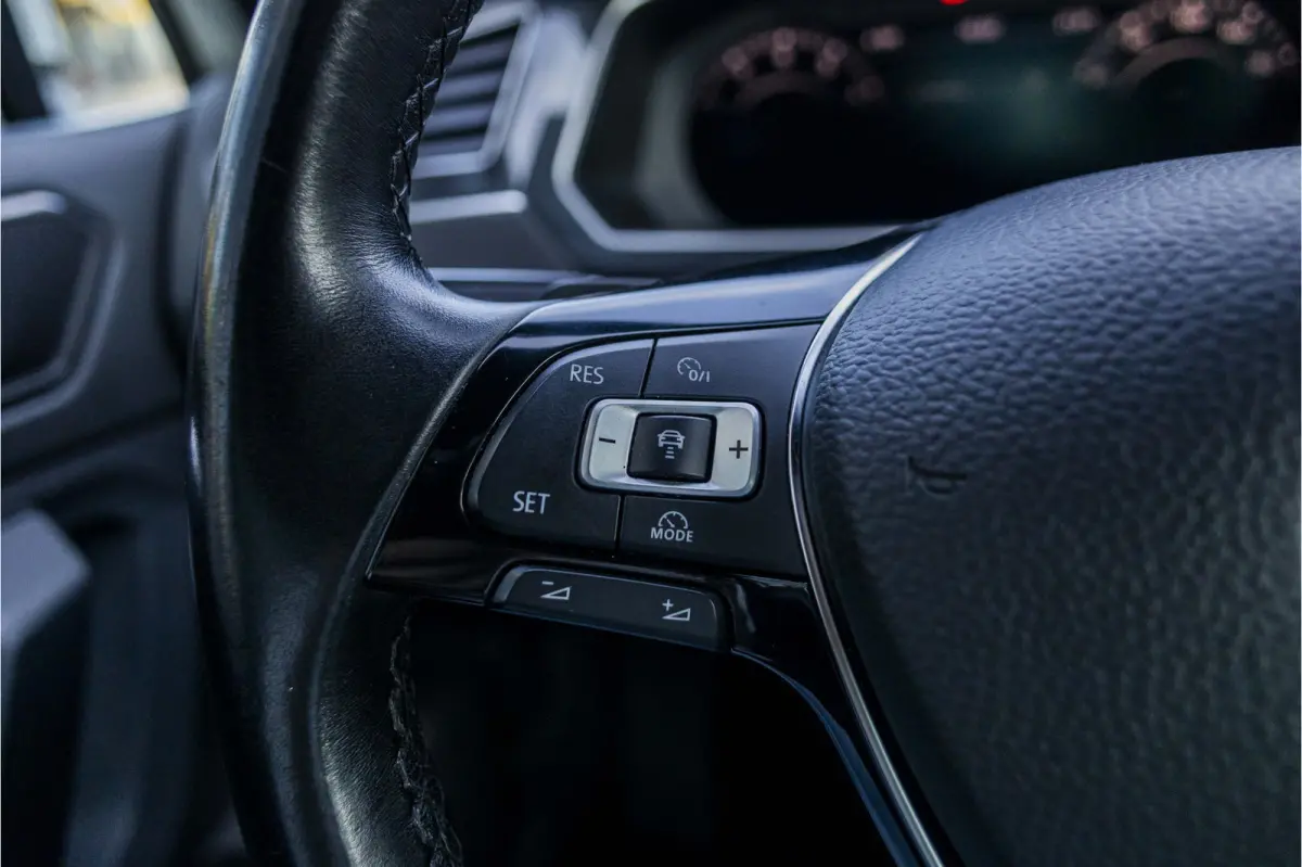 1.4 TSI 4Motion Comfortline Business