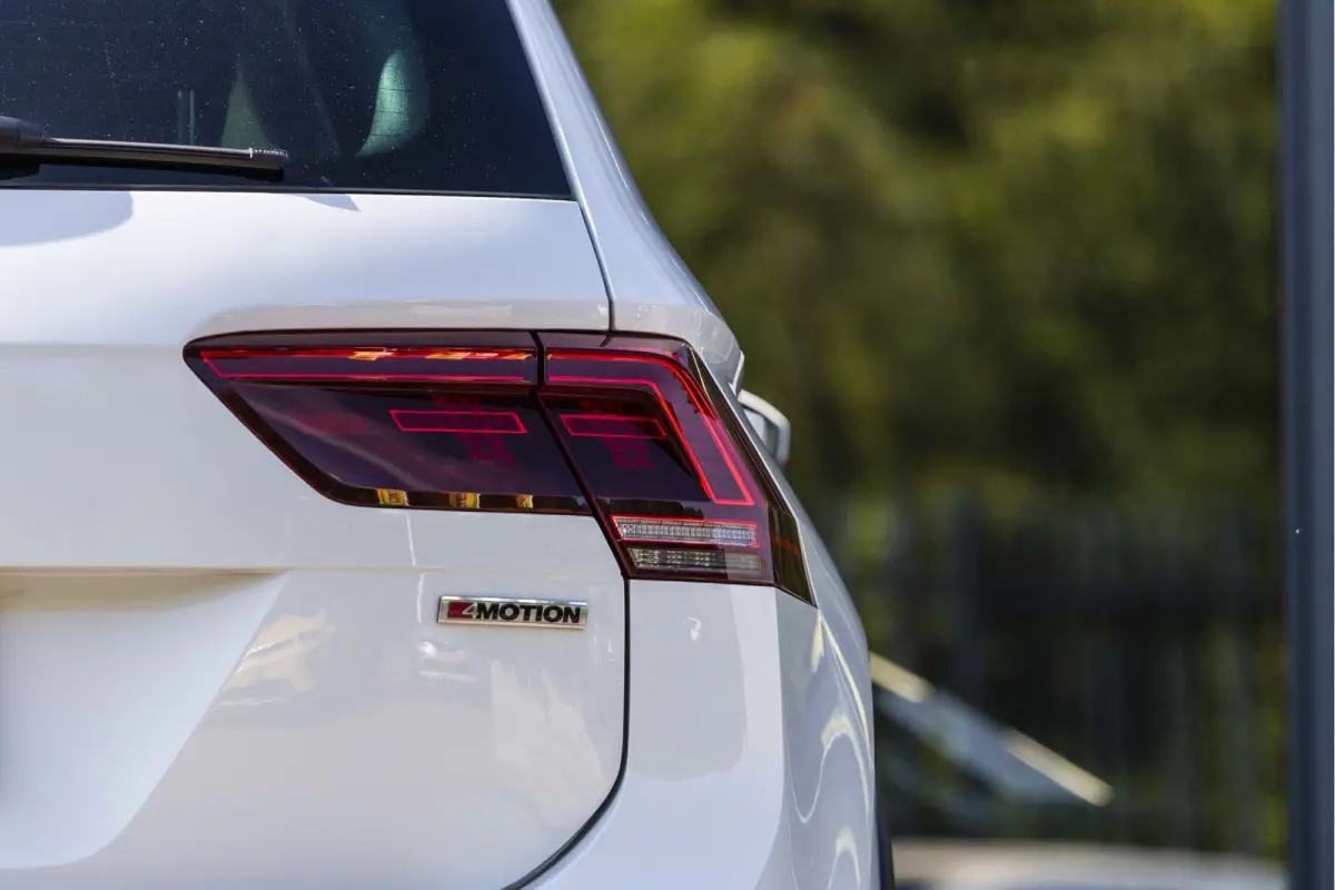1.4 TSI 4Motion Comfortline Business