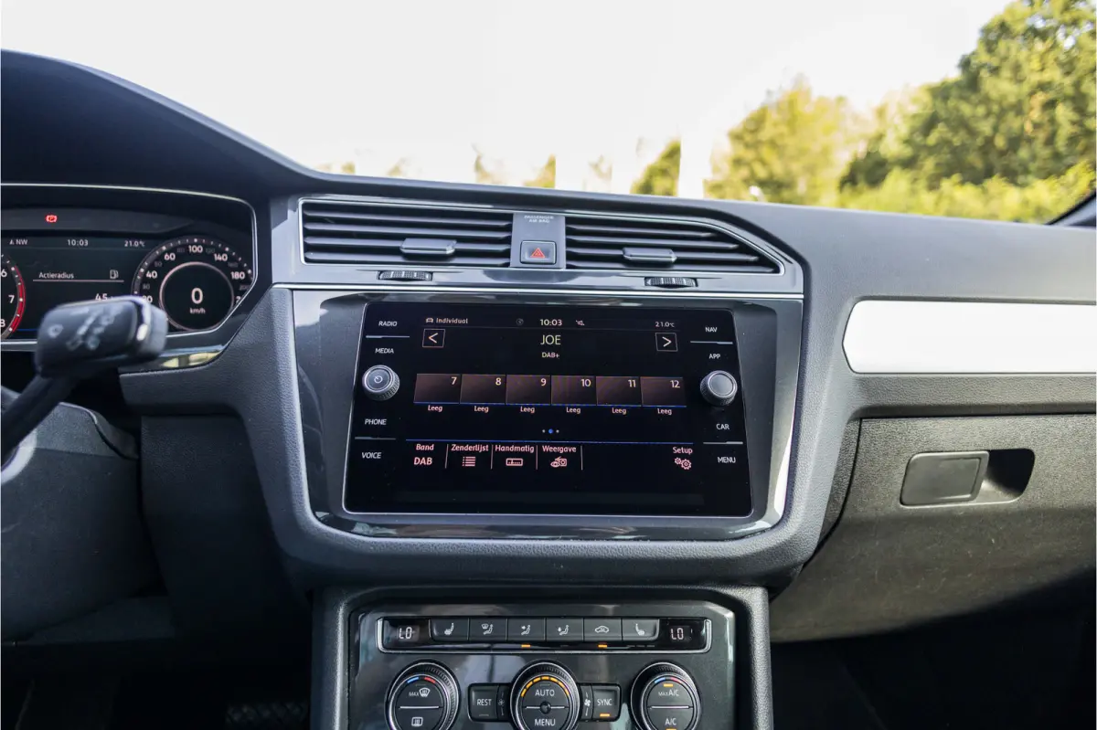 1.4 TSI 4Motion Comfortline Business