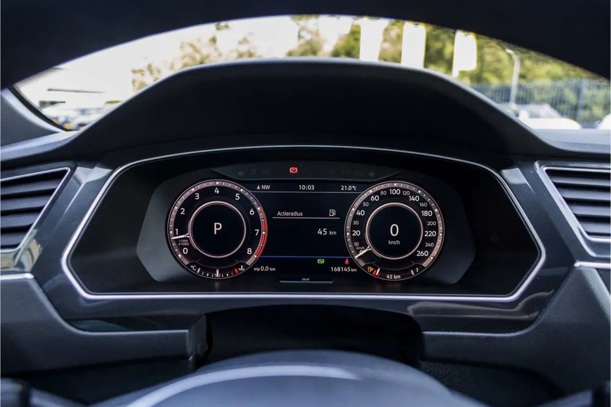 1.4 TSI 4Motion Comfortline Business