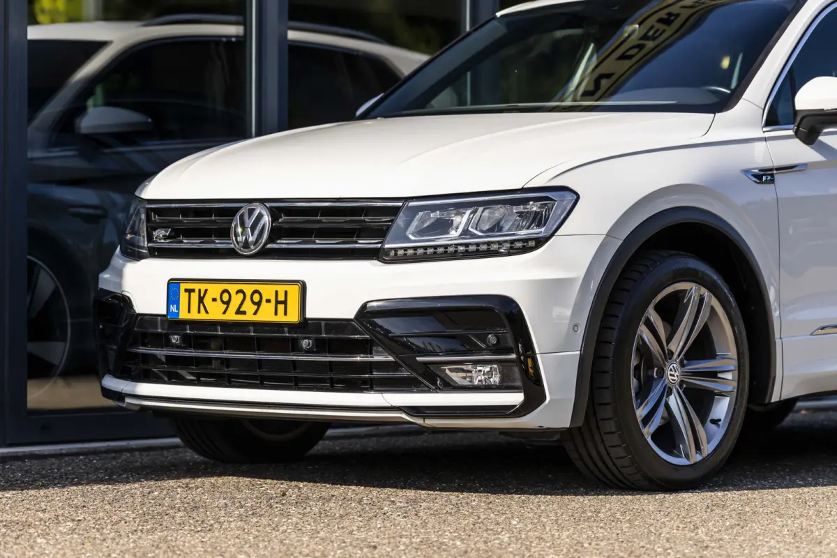 1.4 TSI 4Motion Comfortline Business