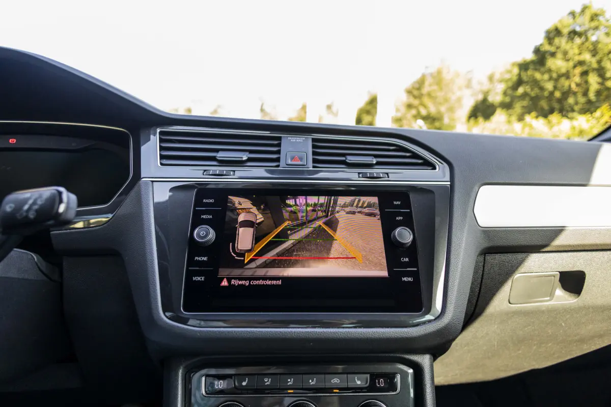 1.4 TSI 4Motion Comfortline Business