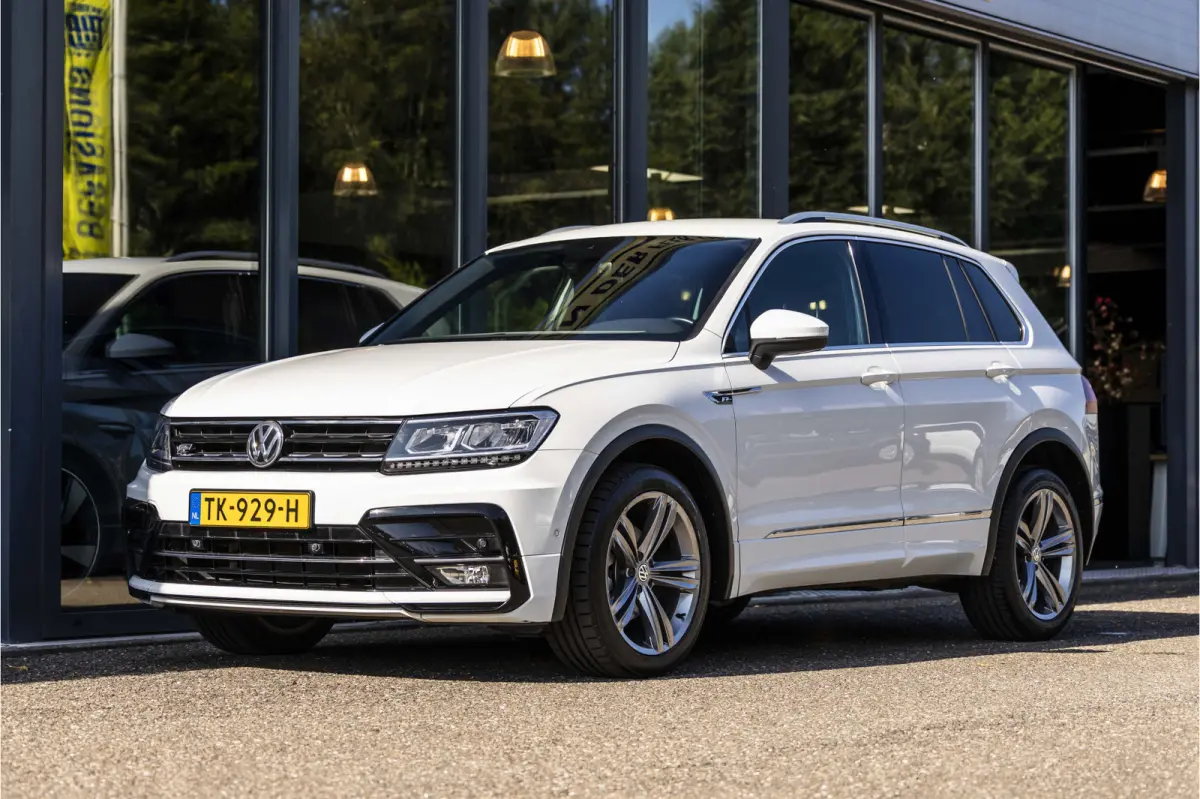 1.4 TSI 4Motion Comfortline Business