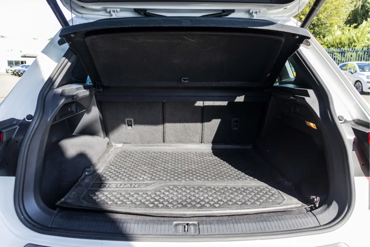 1.4 TSI 4Motion Comfortline Business