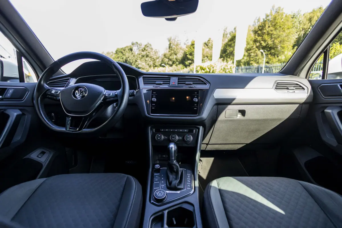 1.4 TSI 4Motion Comfortline Business