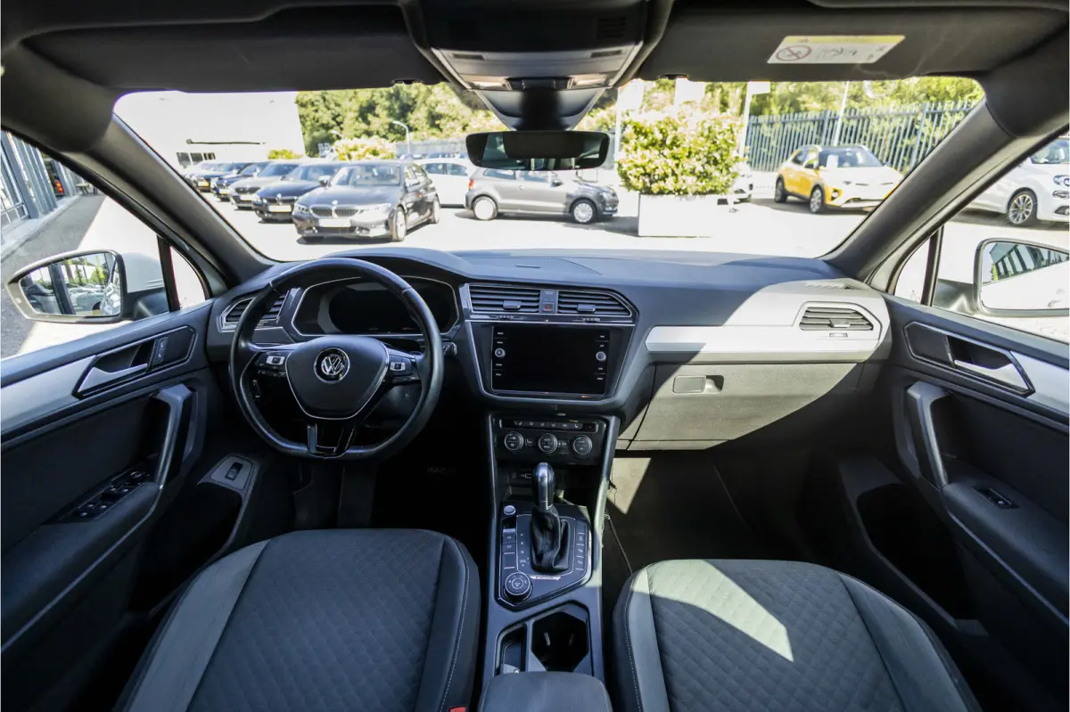 1.4 TSI 4Motion Comfortline Business