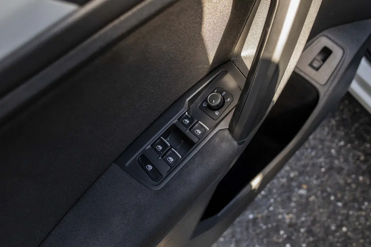 1.4 TSI 4Motion Comfortline Business