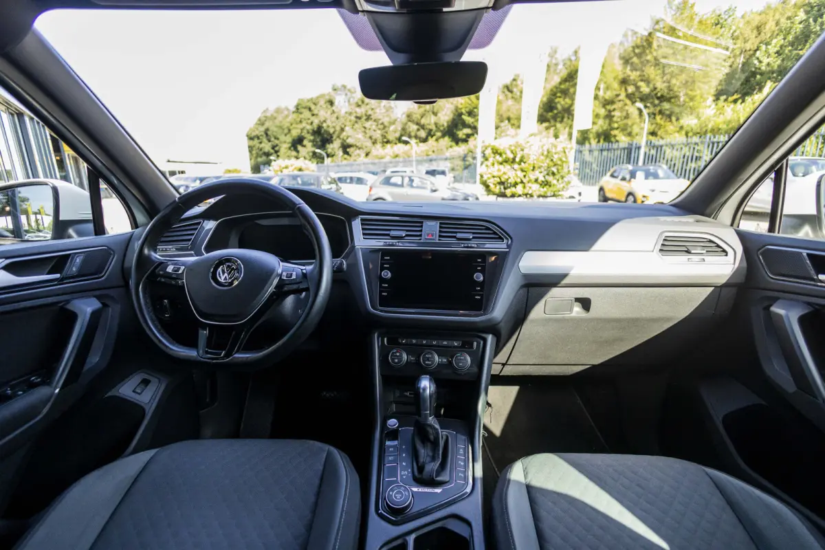 1.4 TSI 4Motion Comfortline Business