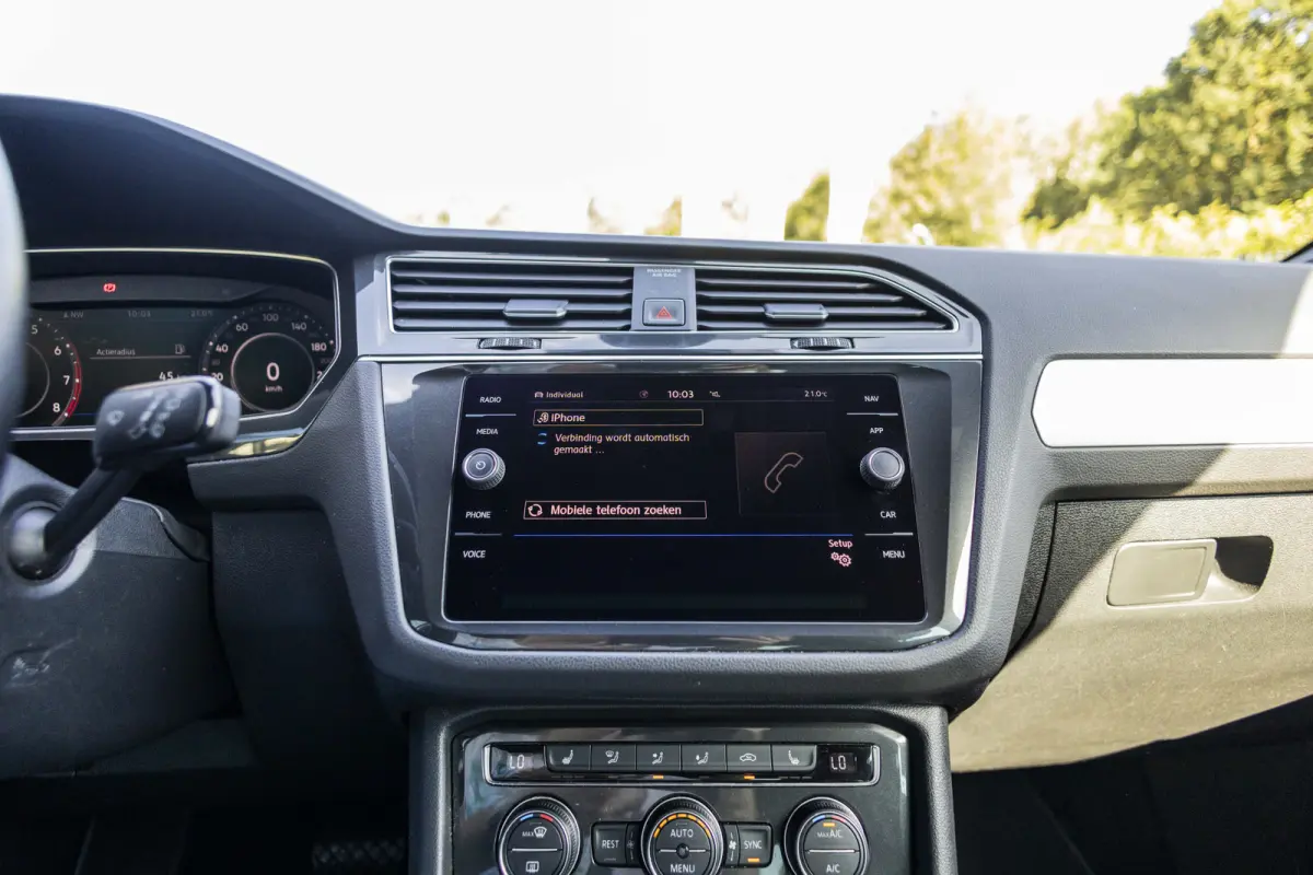 1.4 TSI 4Motion Comfortline Business
