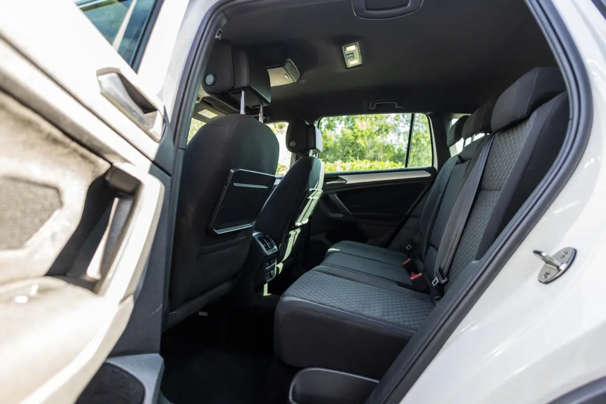 1.4 TSI 4Motion Comfortline Business