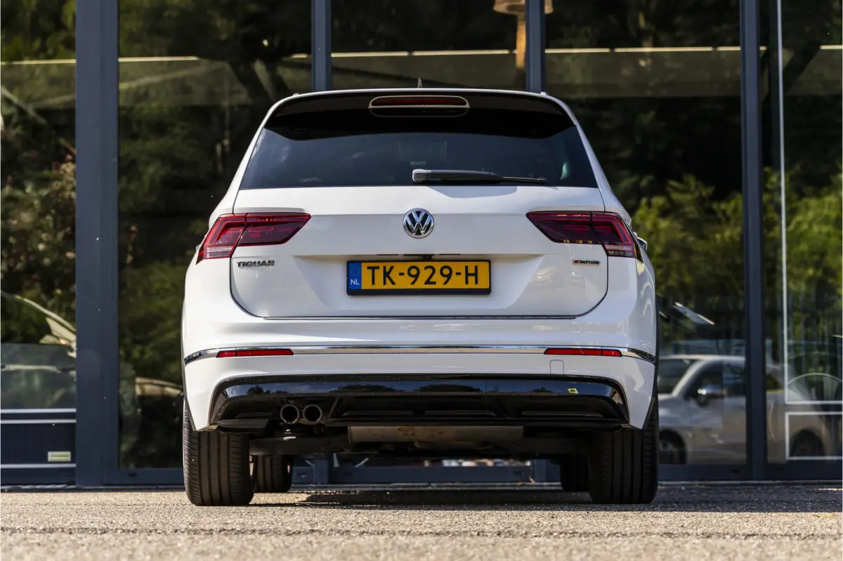 1.4 TSI 4Motion Comfortline Business