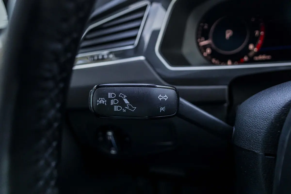 1.4 TSI 4Motion Comfortline Business