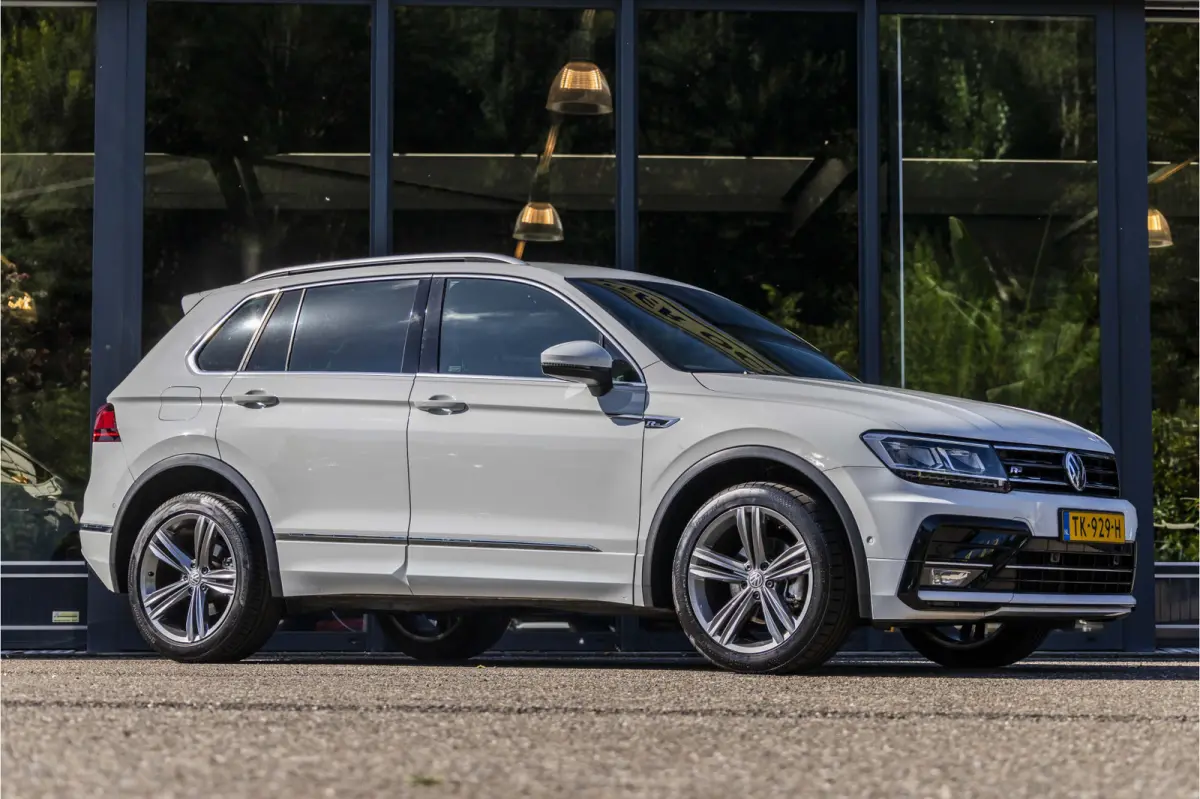 1.4 TSI 4Motion Comfortline Business