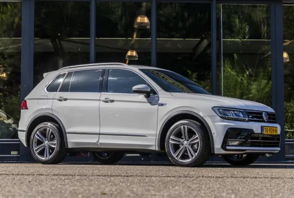 1.4 TSI 4Motion Comfortline Business