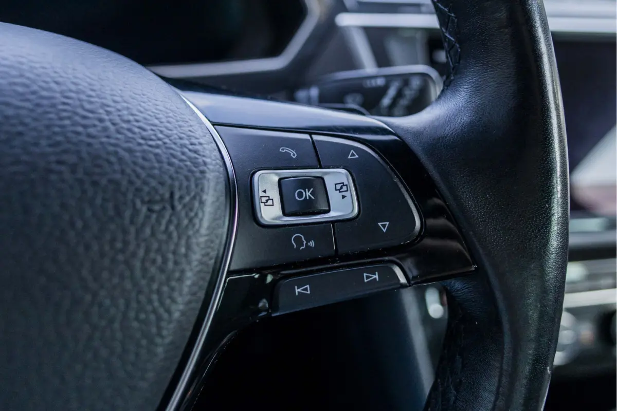 1.4 TSI 4Motion Comfortline Business