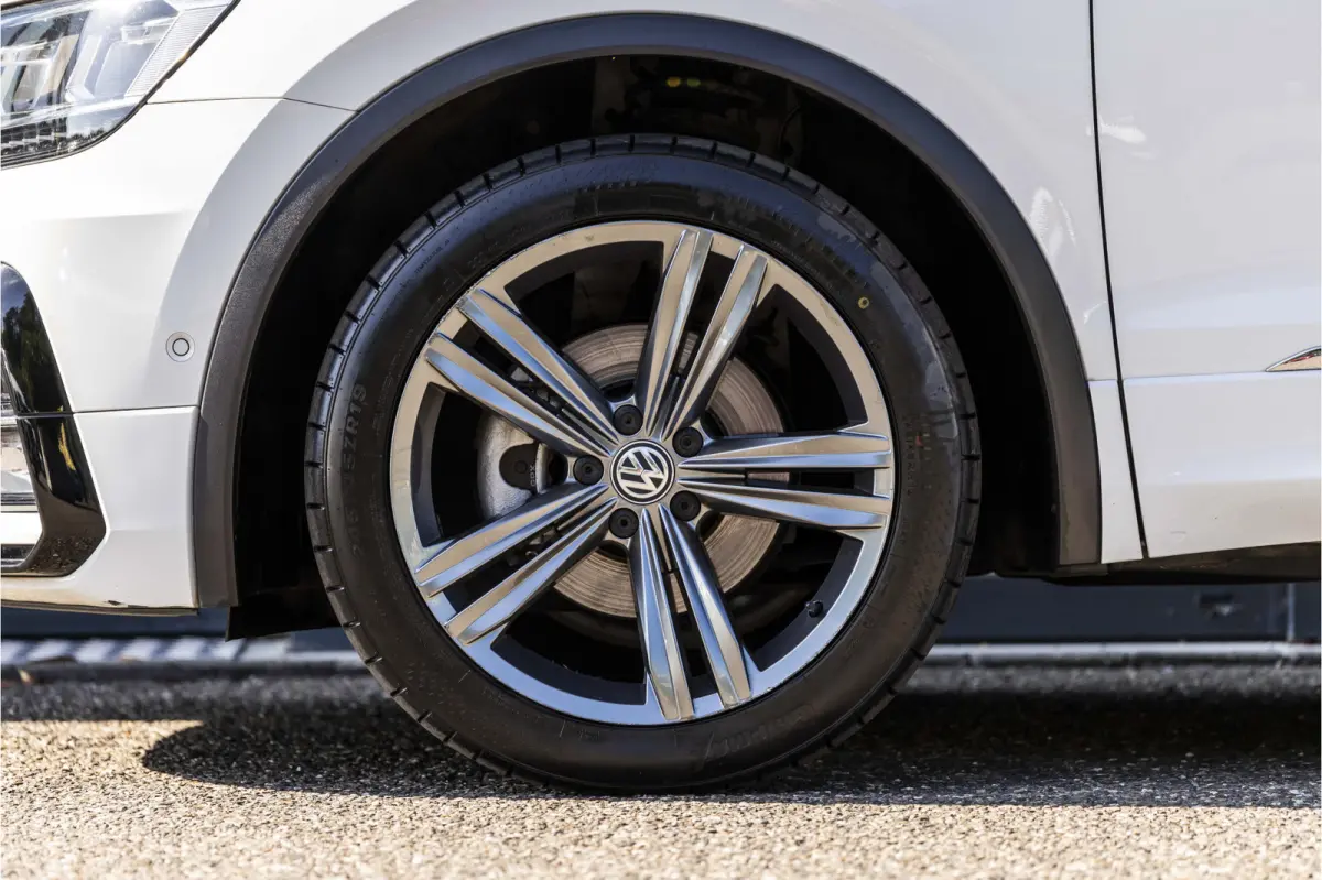 1.4 TSI 4Motion Comfortline Business
