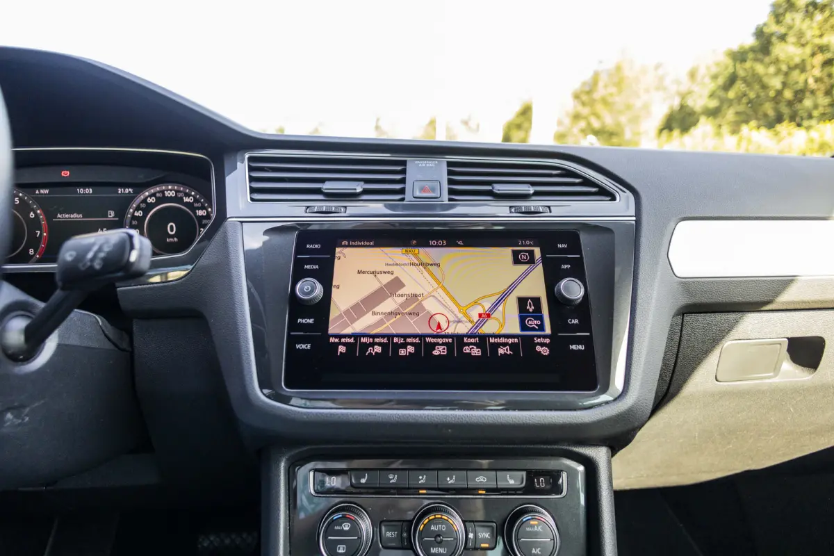 1.4 TSI 4Motion Comfortline Business