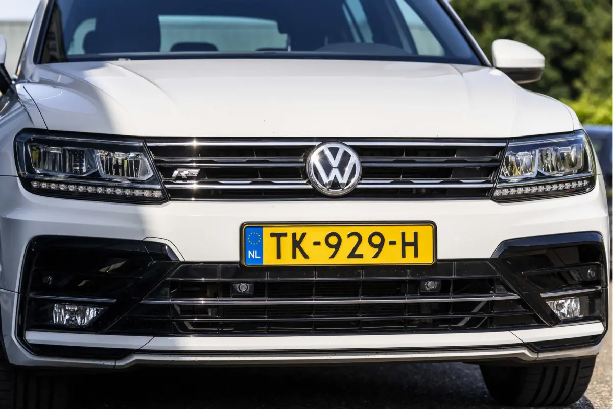 1.4 TSI 4Motion Comfortline Business