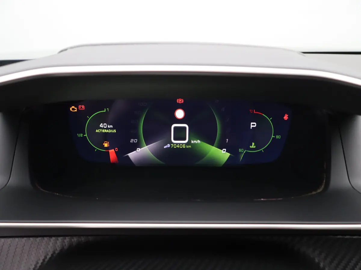 1.2 PureTech Allure | Achteruitrijcamera | Dodehoekdetectie | Navigatie | Keyless entry