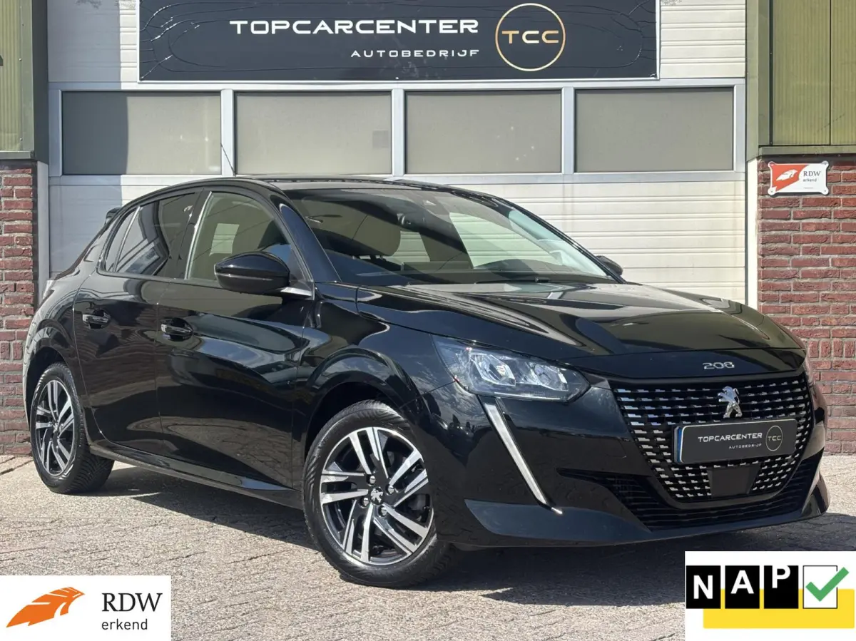 1.2 Allure/PANO/AUT/PARKS/KEYLESS/CAMERA/APK/NAP