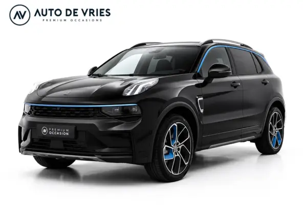 1.5 Plug-in Hybrid 262pk | Panoramadak | Navigatie | 360 Camera