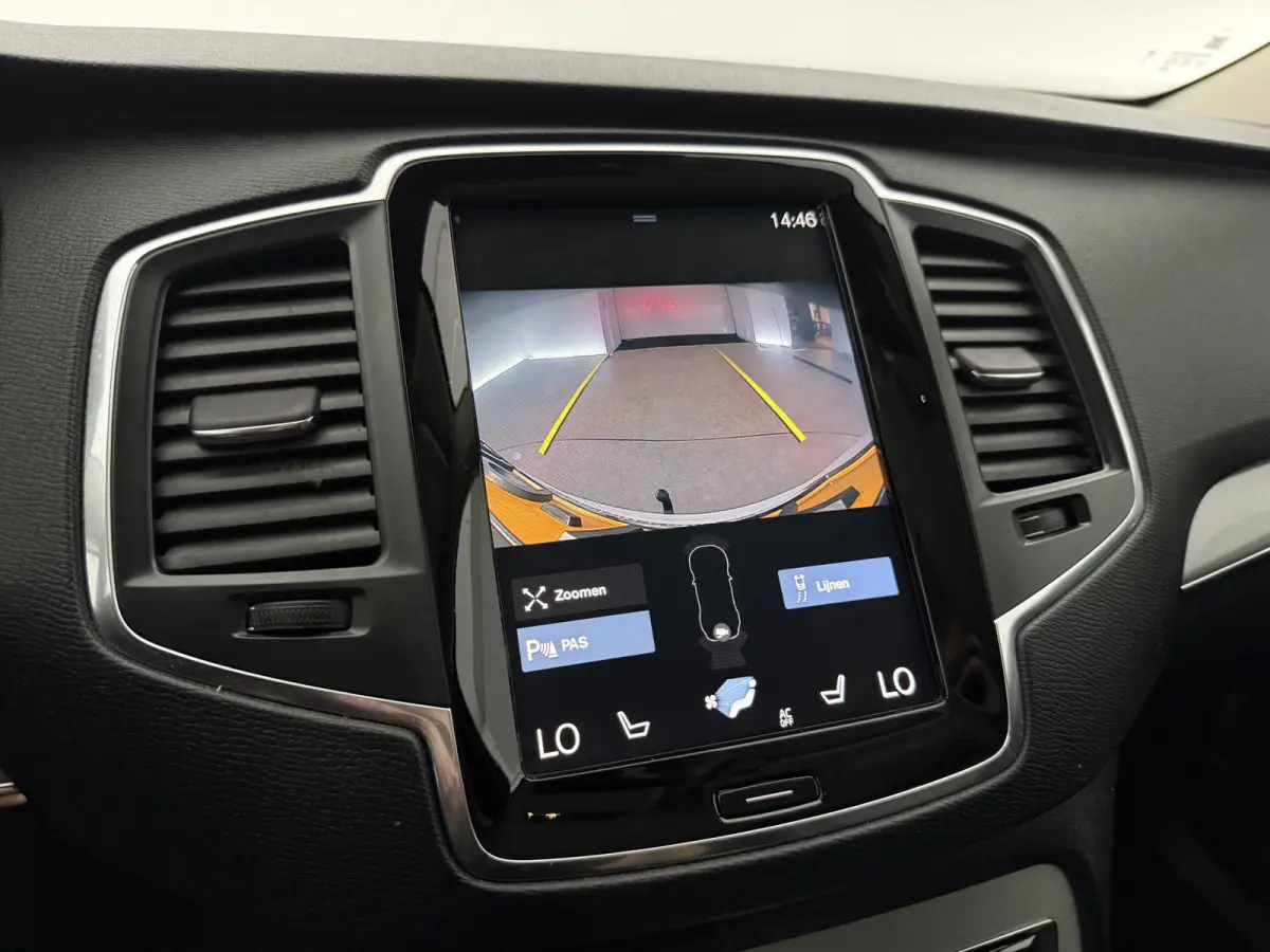 2.0 T8 Recharge AWD 7p. | Camera | Virtual | Cruise | Trekhaak | LED | Stoel/Stuurverw.