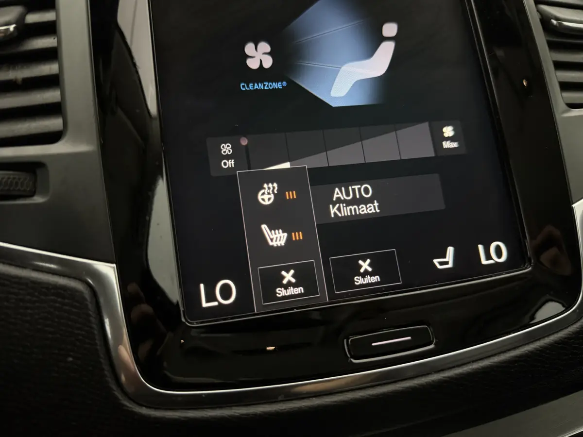 2.0 T8 Recharge AWD 7p. | Camera | Virtual | Cruise | Trekhaak | LED | Stoel/Stuurverw.