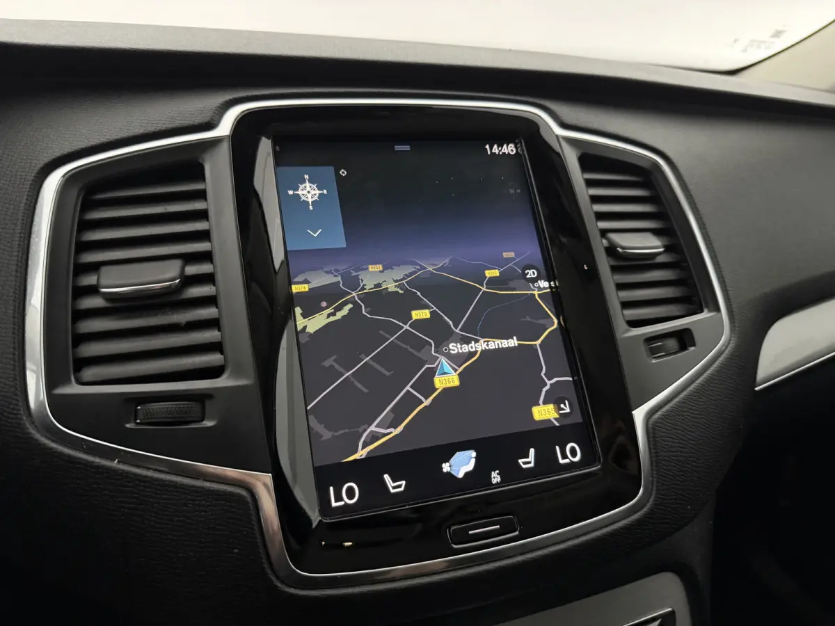 2.0 T8 Recharge AWD 7p. | Camera | Virtual | Cruise | Trekhaak | LED | Stoel/Stuurverw.