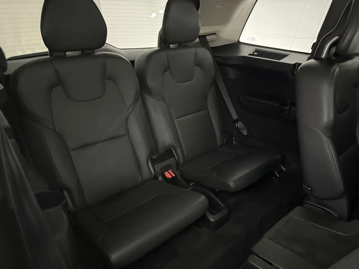 2.0 T8 Recharge AWD 7p. | Camera | Virtual | Cruise | Trekhaak | LED | Stoel/Stuurverw.