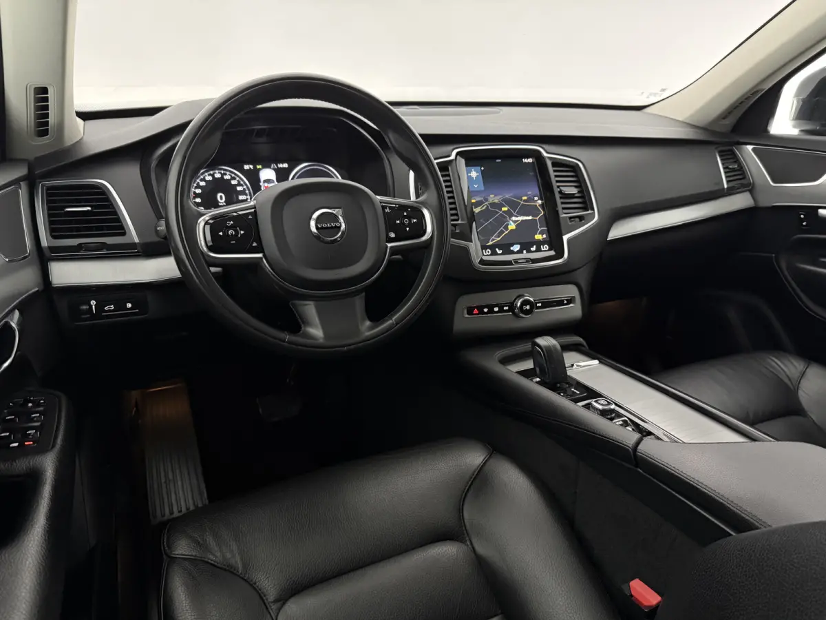 2.0 T8 Recharge AWD 7p. | Camera | Virtual | Cruise | Trekhaak | LED | Stoel/Stuurverw.