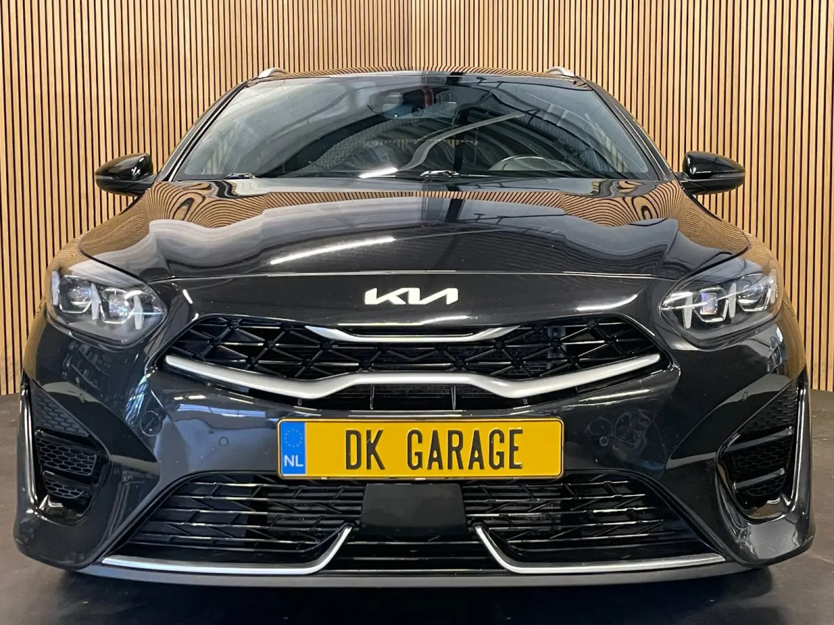 1.5 T-GDi GT-Line|160PK|AUTOMAAT|ACC|DIGITAL|KEYLESS|JBL|CARPLAY|ANDROID|STOEL+STUURVERW|CAMERA|CRUISE+CLIMA|