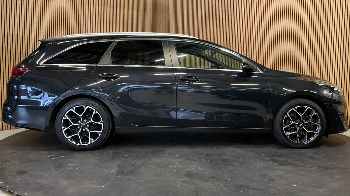 1.5 T-GDi GT-Line|160PK|AUTOMAAT|ACC|DIGITAL|KEYLESS|JBL|CARPLAY|ANDROID|STOEL+STUURVERW|CAMERA|CRUISE+CLIMA|