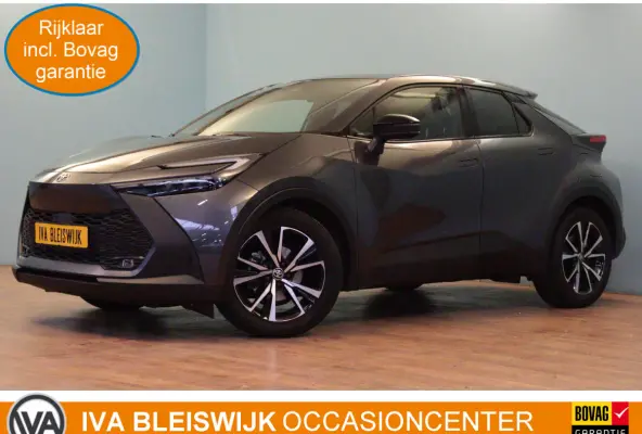1.8 Hybrid 140 Dynamic | NAVI | CLIMA | CAMERA + PDC | ADAP CRUISE | LANE-ASSIST / WARNING |