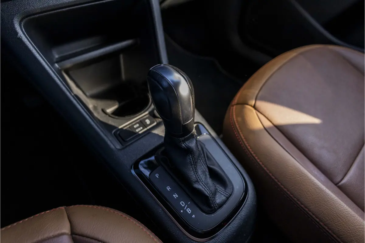 e-up! Style SOH 90.84% | Lederen interieur |
