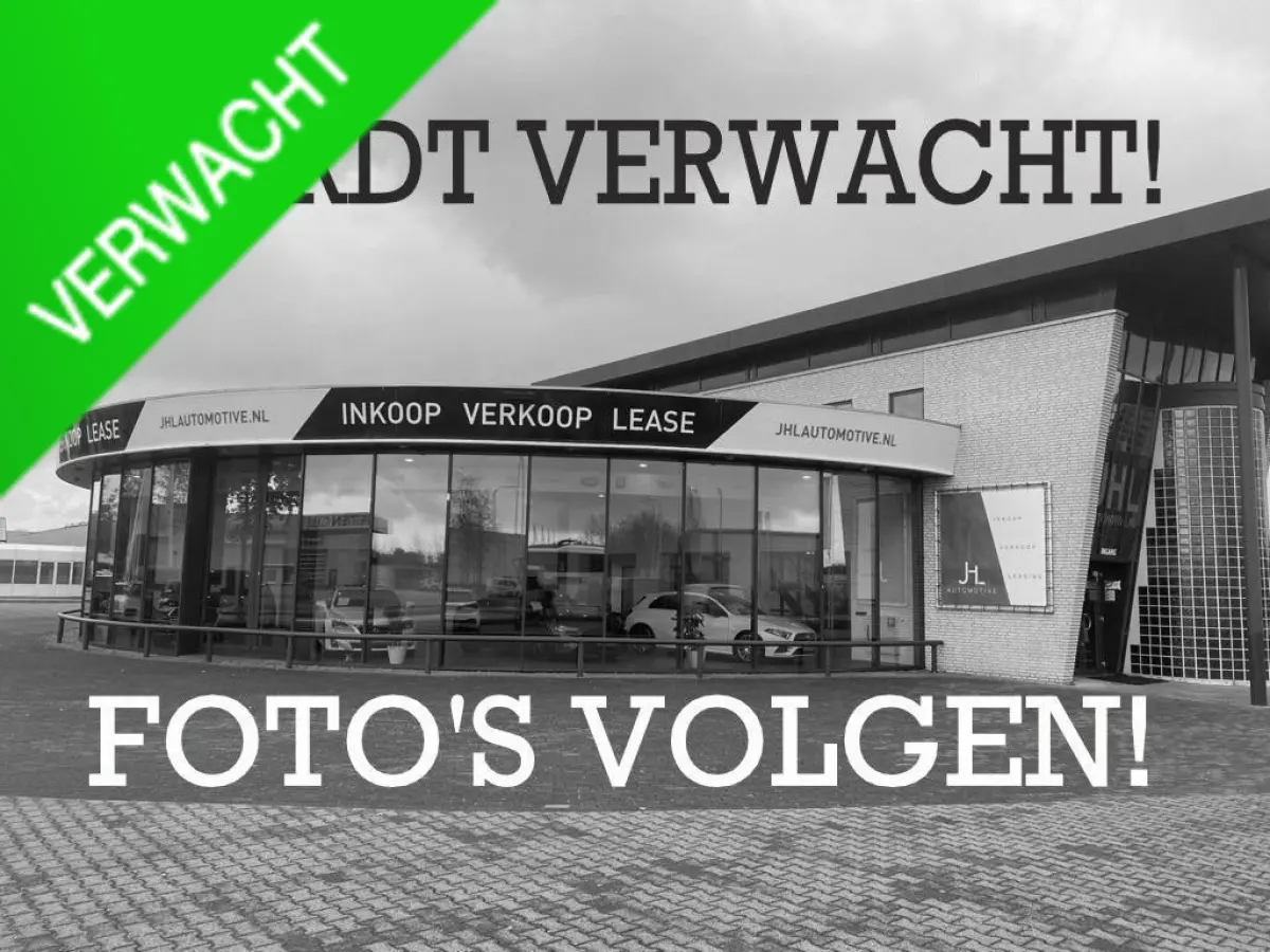 1.0 TSI*ECC*CRUISE*NAVI*CARPLAY*STOELVERW.*PDC*